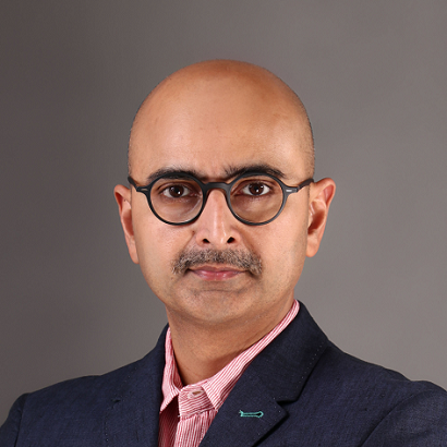 Kapil Sharma - Global IA Tax Program Manager and APAC Operations Leader - IBM