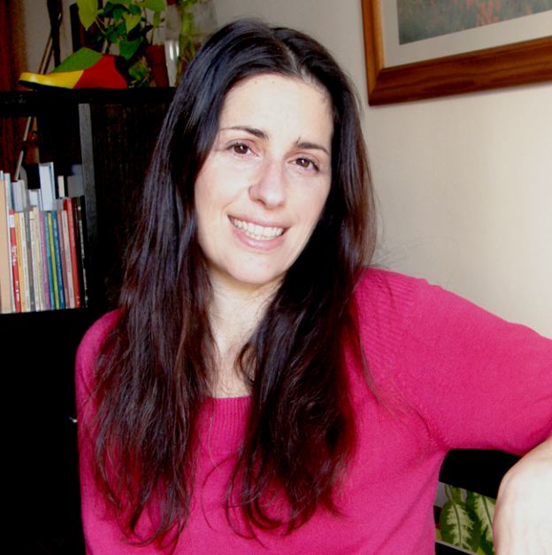 Paula Vexlir - Director and Clinical Psychologist - ExpatPsi