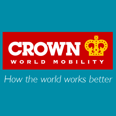 Crown World Mobility