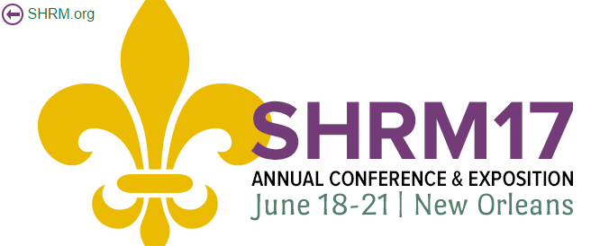 Society for Human Resources Management (SHRM) Annual Conference & Exposition